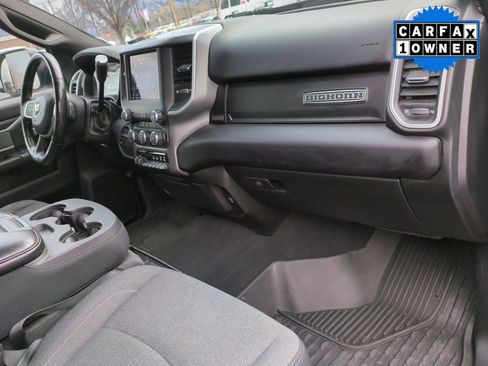 Used 2020 RAM 2500 Big Horn w/ Level 2 Equipment Group image 27