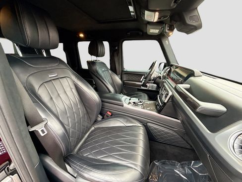 Used 2020 Mercedes-Benz G 63 AMG 4MATIC image 14