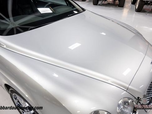 Used 2009 Bentley Continental GT image 37