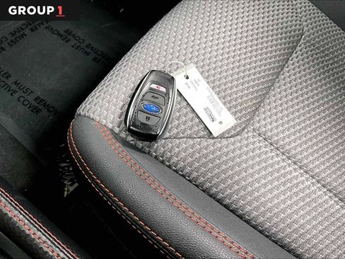 Used 2021 Subaru Forester Sport image 14