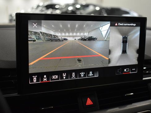 Used 2023 Audi A5 2.0T Premium Plus w/ Premium Plus image 20