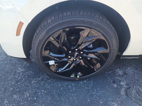New 2026 Lincoln Navigator Black Label AWD/4WD image 9