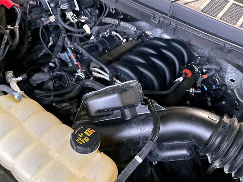 Used 2023 Ford F150 XLT w/ Equipment Group 301A Mid image 27