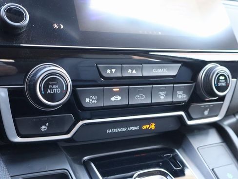 Used 2019 Honda CR-V EX-L image 38