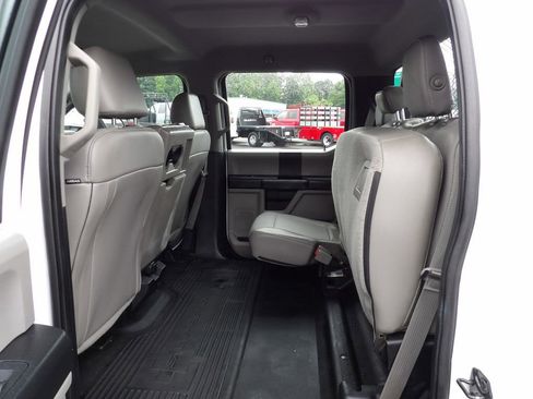 Used 2018 Ford F350 XL w/ Power Equipment Group RWD image 33