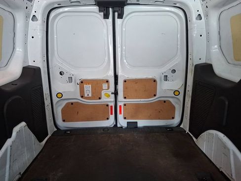 Used 2018 Ford Transit Connect XL FWD image 19