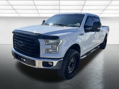 Used 2016 Ford F150 XLT w/ Trailer Tow Package