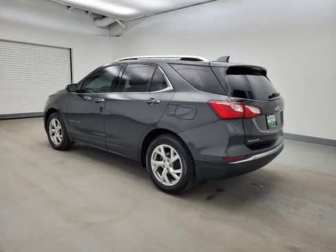 Used 2019 Chevrolet Equinox Premier image 3