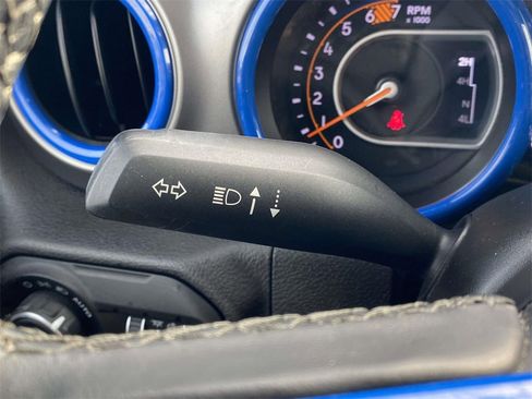 Used 2021 Jeep Wrangler Unlimited Sport image 32