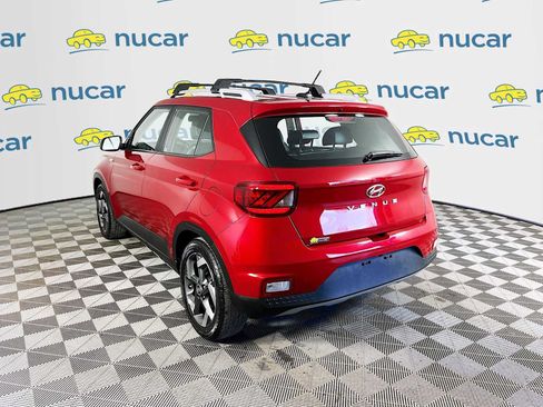 Certified 2023 Hyundai Venue Limited image 5
