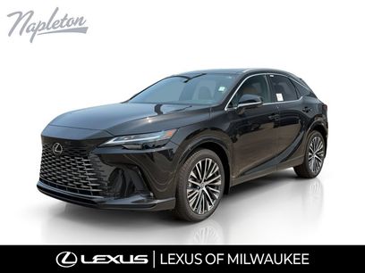 New 2026 Lexus RX 350 Premium Plus