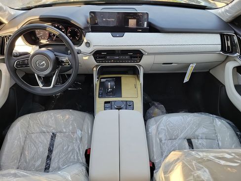 New 2026 MAZDA CX-90 3.3 Turbo S w/ Premium Plus image 15