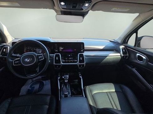Used 2021 Kia Sorento SX image 24