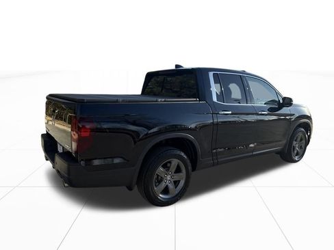 Certified 2023 Honda Ridgeline RTL-E image 9