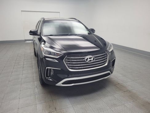 Used 2019 Hyundai Santa Fe XL SE w/ SE Premium Package 02 image 14