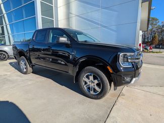 New 2025 Ford Ranger XLT w/ Equipment Group 301A High video 2