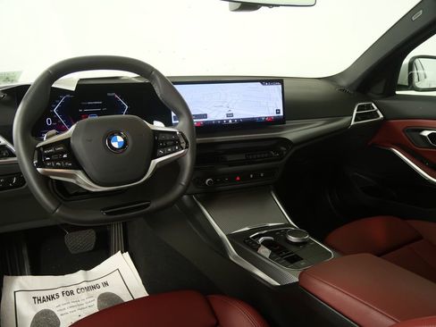 Used 2025 BMW 330i 330i image 17