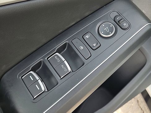 New 2026 Acura Integra A-Spec FWD image 17