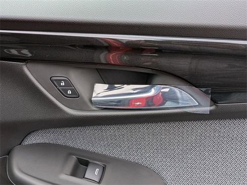 New 2026 Chevrolet TrailBlazer LT w/ LT Cold Weather Package image 32