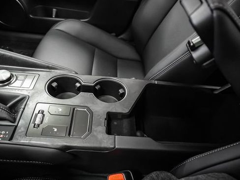 Used 2026 Lexus IS 350 F Sport w/ Accessory Package Z1 RWD image 18