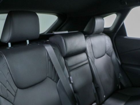 Used 2024 Lexus RX 350 Premium w/ Convenience Package FWD image 28