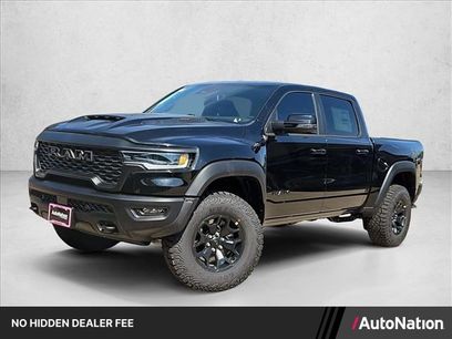 New 2027 RAM 1500 RHO w/ RHO Level 1 Equipment Group