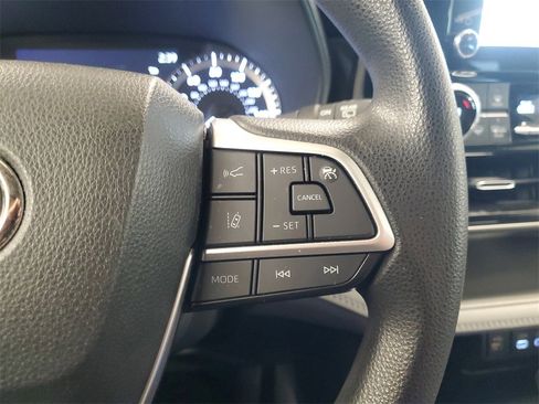 Used 2023 Toyota Highlander L image 22