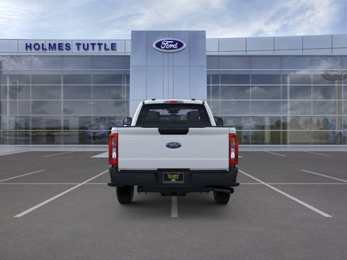 New 2026 Ford F350 4x4 SuperCab Super Duty image 5