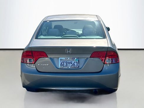 Used 2008 Honda Civic EX image 6
