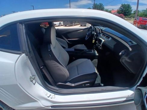 Used 2015 Chevrolet Camaro LT w/ RS Package RWD image 19
