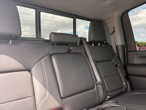 Used 2022 Chevrolet Silverado 2500 LTZ w/ LTZ Plus Package AWD/4WD image 27