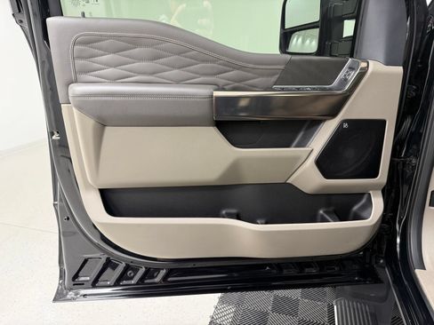 Used 2026 Ford F450 Platinum w/ Platinum Plus Package AWD/4WD image 18
