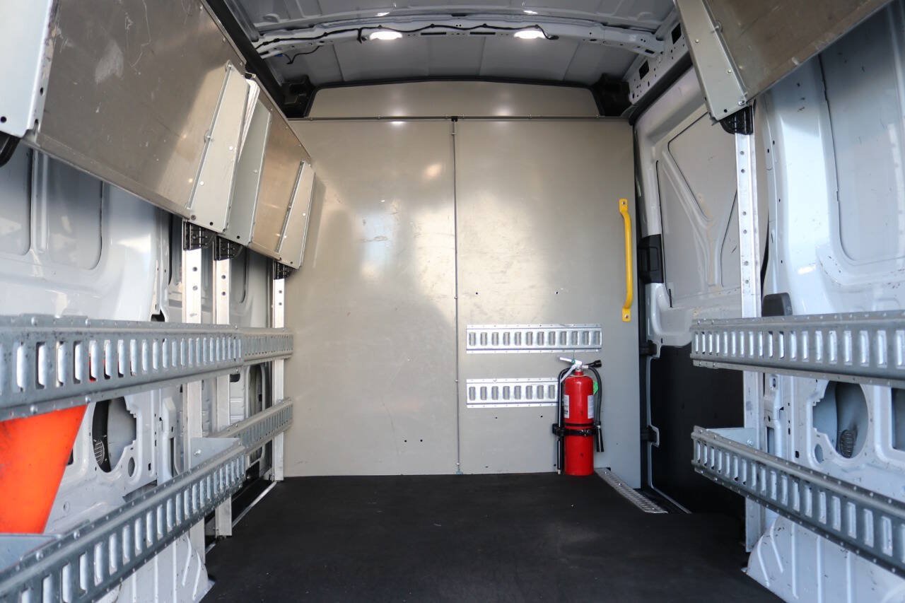 Used 2020 Ford Transit 150 Medium Roof RWD image 72