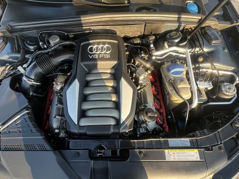 Used 2011 Audi S5 Premium Plus image 9