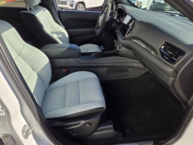 Used 2026 Dodge Durango SRT Hellcat w/ Premium Group AWD/4WD image 16