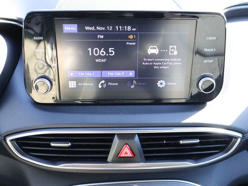 Used 2022 Hyundai Santa Fe SE image 26