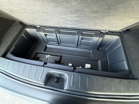 Used 2023 Nissan Pathfinder Rock Creek image 40