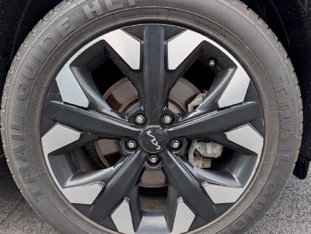 Used 2023 Kia Sportage X-Line AWD/4WD image 9