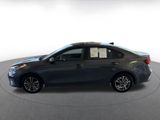 Used 2024 Kia Forte LXS image 3