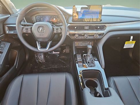New 2026 Acura Integra Base image 13