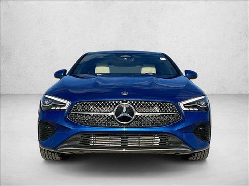 Used 2026 Mercedes-Benz CLA 250 image 3