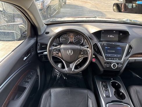 Used 2020 Acura MDX SH-AWD image 21