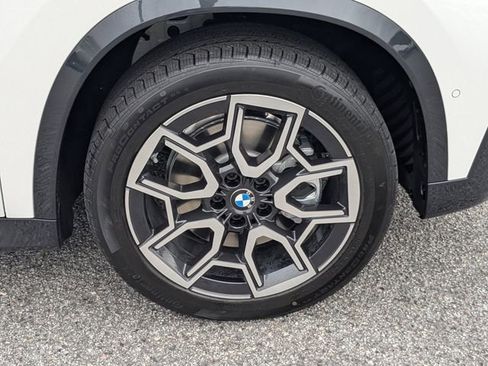 New 2026 BMW X1 xDrive28i w/ Convenience Package AWD/4WD image 11