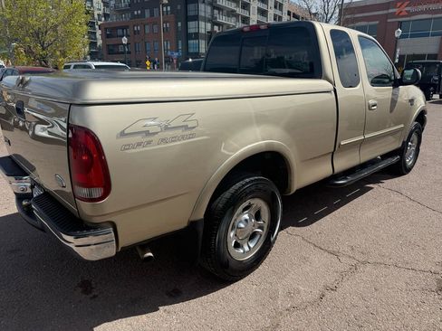 Used 1999 Ford F150 XLT image 3