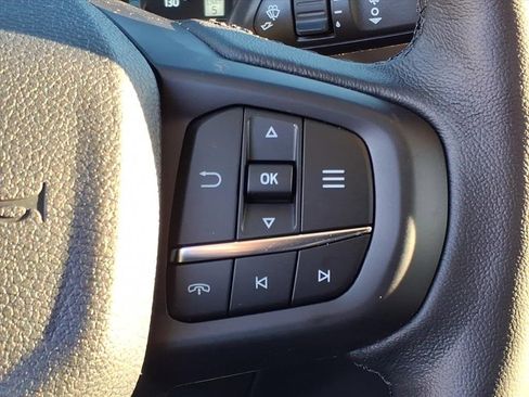 New 2025 Ford Ranger Lariat w/ Convenience Package image 25