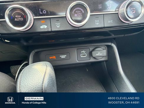 Used 2023 Honda Civic LX image 23