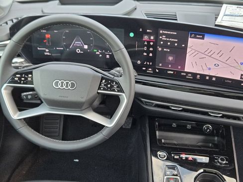 Used 2025 Audi A5 2.0T Premium Plus AWD/4WD image 31