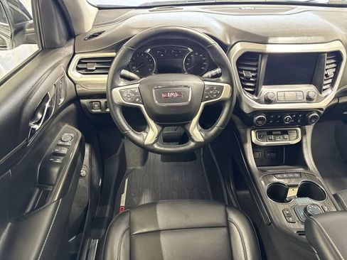 Certified 2023 GMC Acadia SLT w/ Preferred Package AWD/4WD image 15