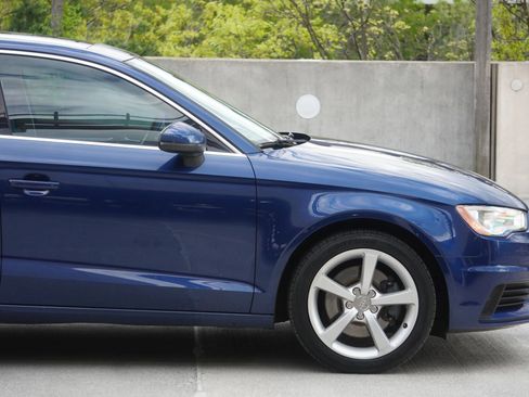 Used 2015 Audi A3 1.8T Premium w/ Audi MMI Navigation Plus FWD image 26