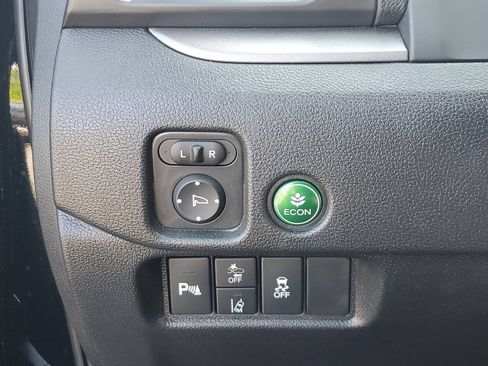 Certified 2024 Honda Passport EX-L image 30
